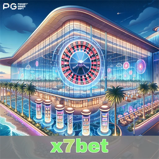 Potencialize Seu Jogo com o App do x7bet