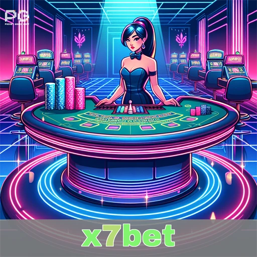 Aprimore sua experiência: baixar no x7bet
