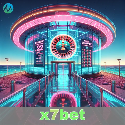 A Confiável x7bet: O Destino de Jogos Seguros no Brasil