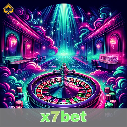 Login X7bet: Acesso Rápido ao Mundo do Jogo