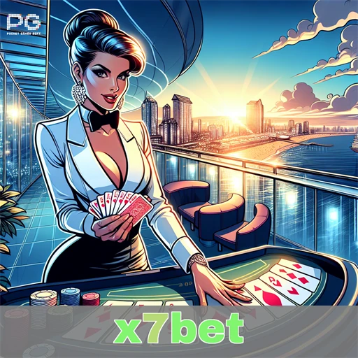 Apostas Imperdíveis na Seção Paga do x7bet