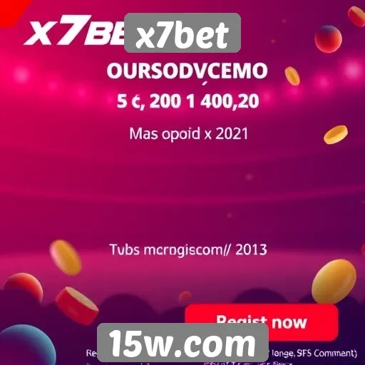 promoções atraentes no x7bet impulsionam novos usuários