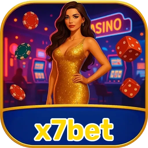 x7bet Login
