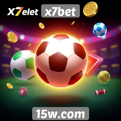 Novos jogos disponíveis no site x7bet