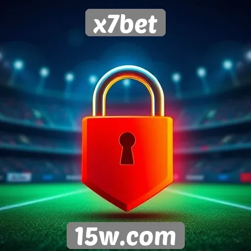 novas funções de segurança no x7bet garantem proteção