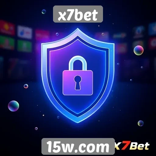 Avaliação da segurança no site de jogos x7bet
